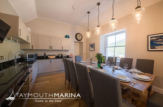 Taymouth Marina