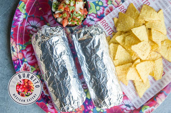 Barburrito Union Square