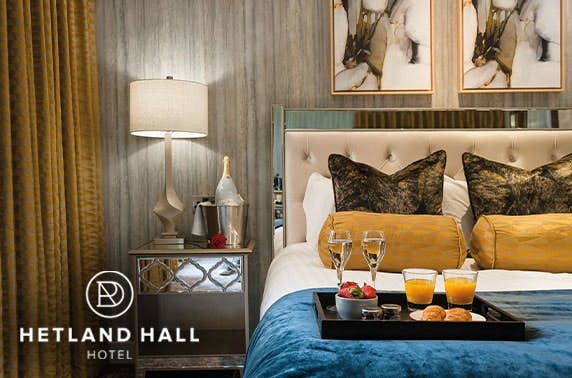 Hetland Hall Hotel