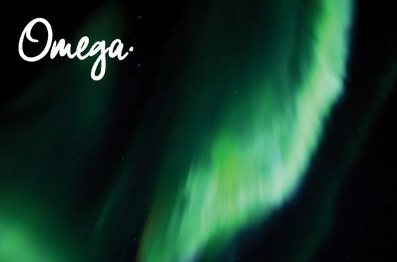 Omega Events 