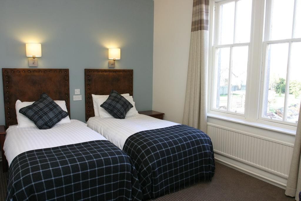 The Craiglynne Hotel