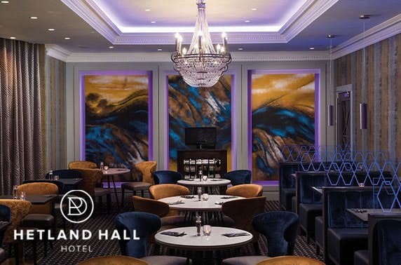 Hetland Hall Hotel