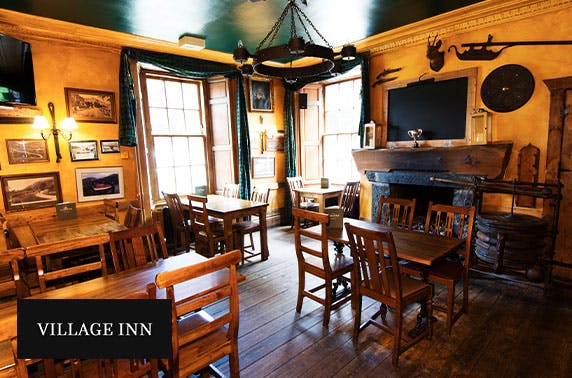 Village Inn 