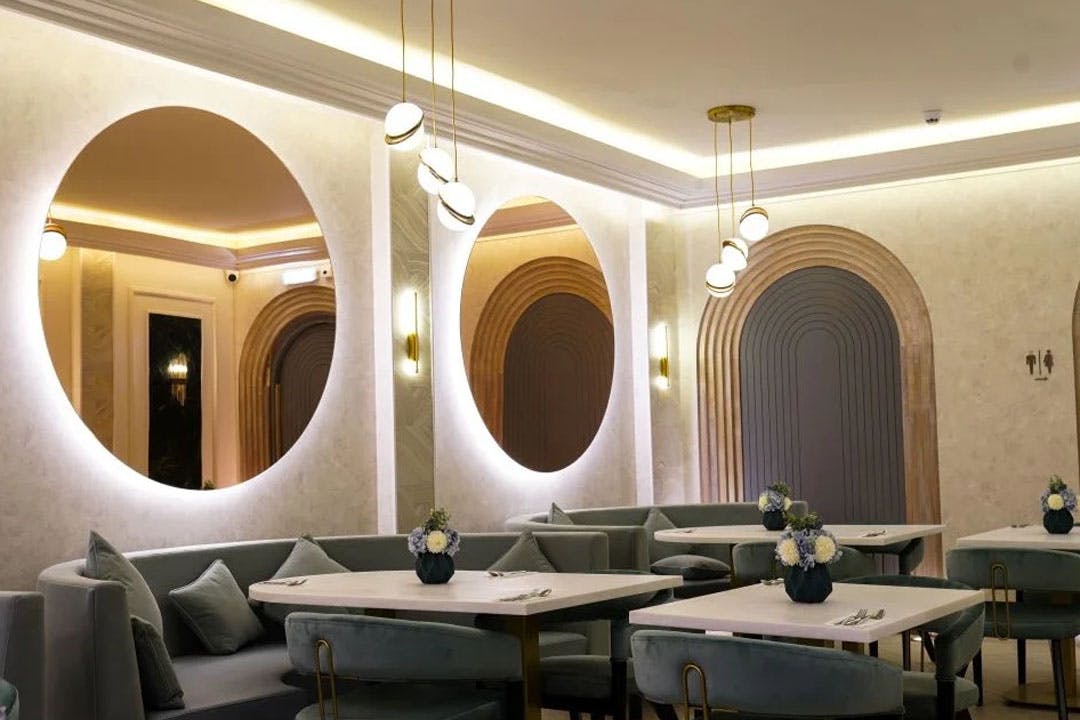 Haute Dolci Perth