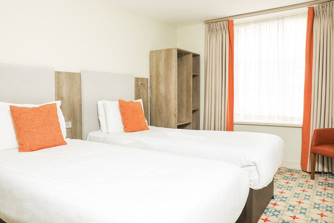 Cairn Hotel Edinburgh