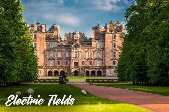 Electric Fields Festival