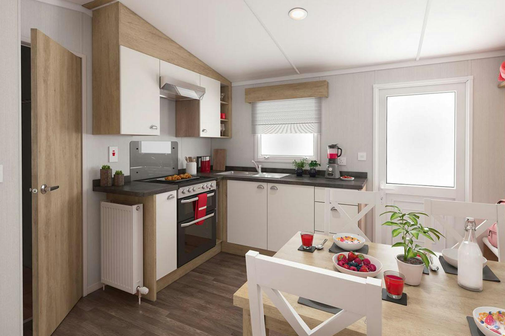 Inverbeg Holiday Park