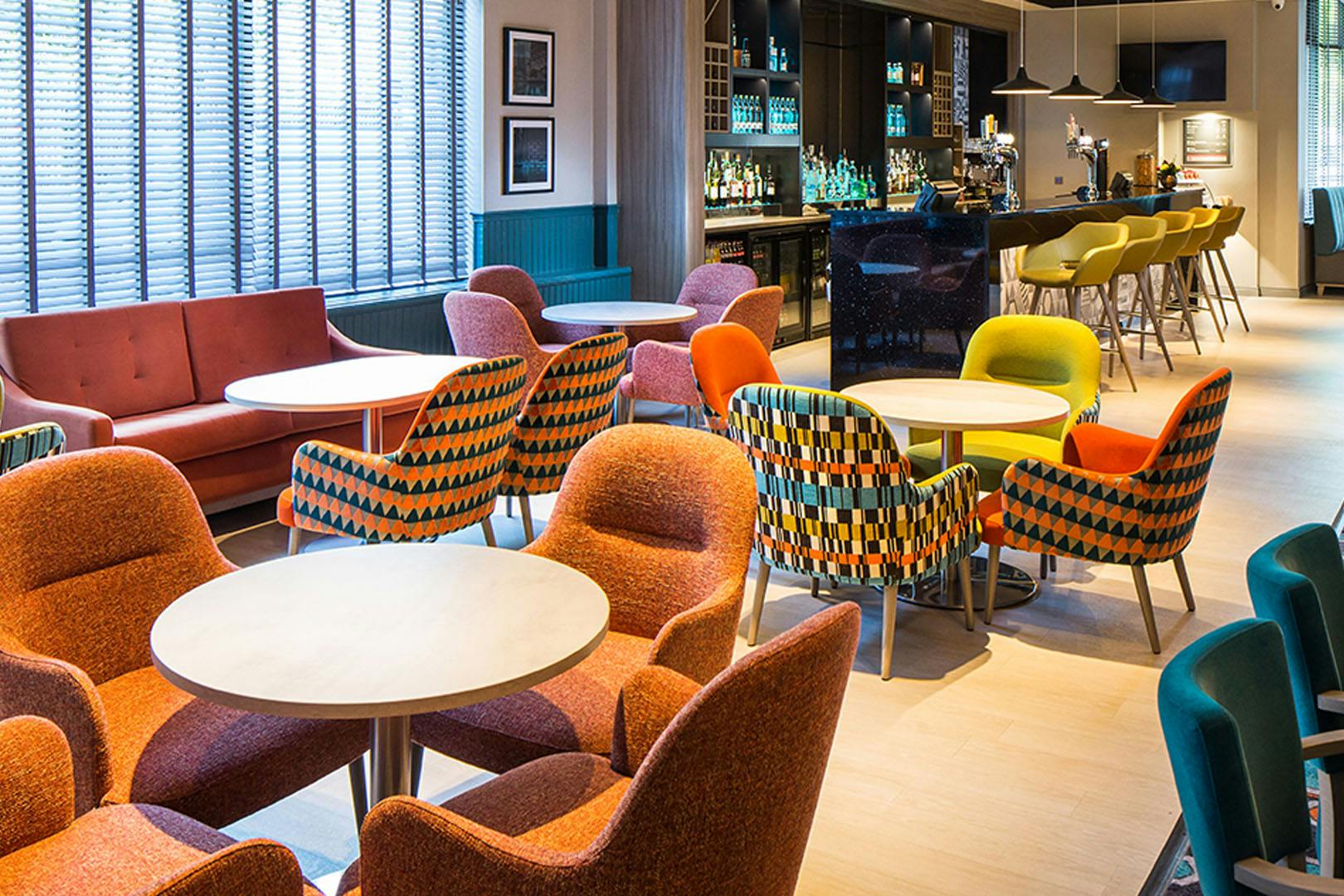 4* Leonardo Hotel Belfast