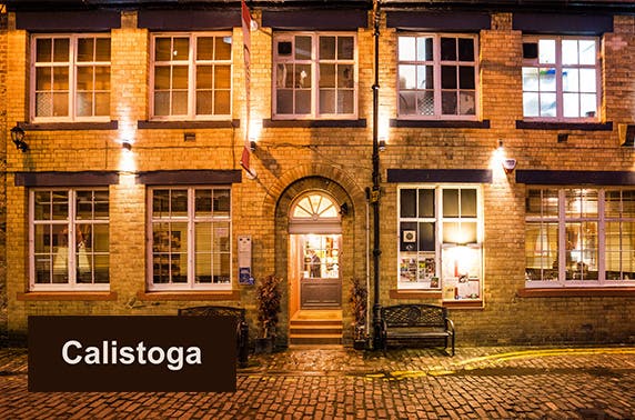 Calistoga