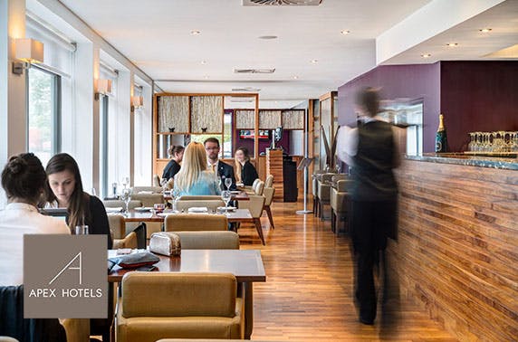 Apex Haymarket Hotel