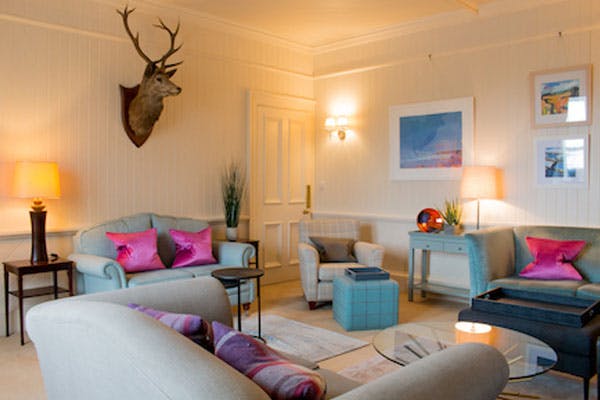 The Airds Hotel & Restaurant