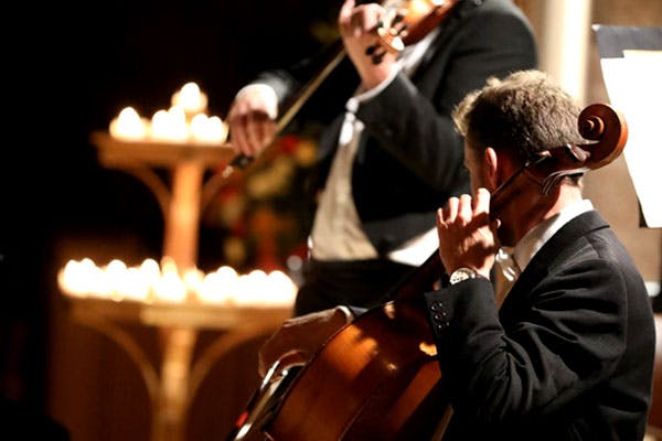 Candlelight Concerts Ltd