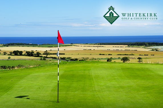 Whitekirk Club