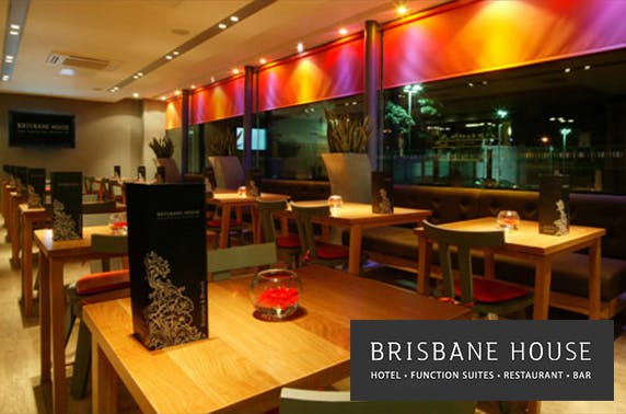 Brisbane House Hotel