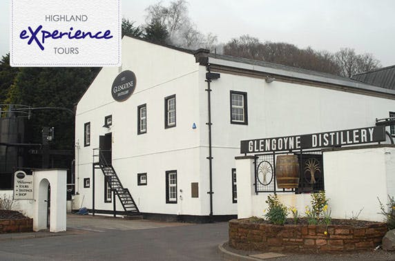 Highland Experience Tours 