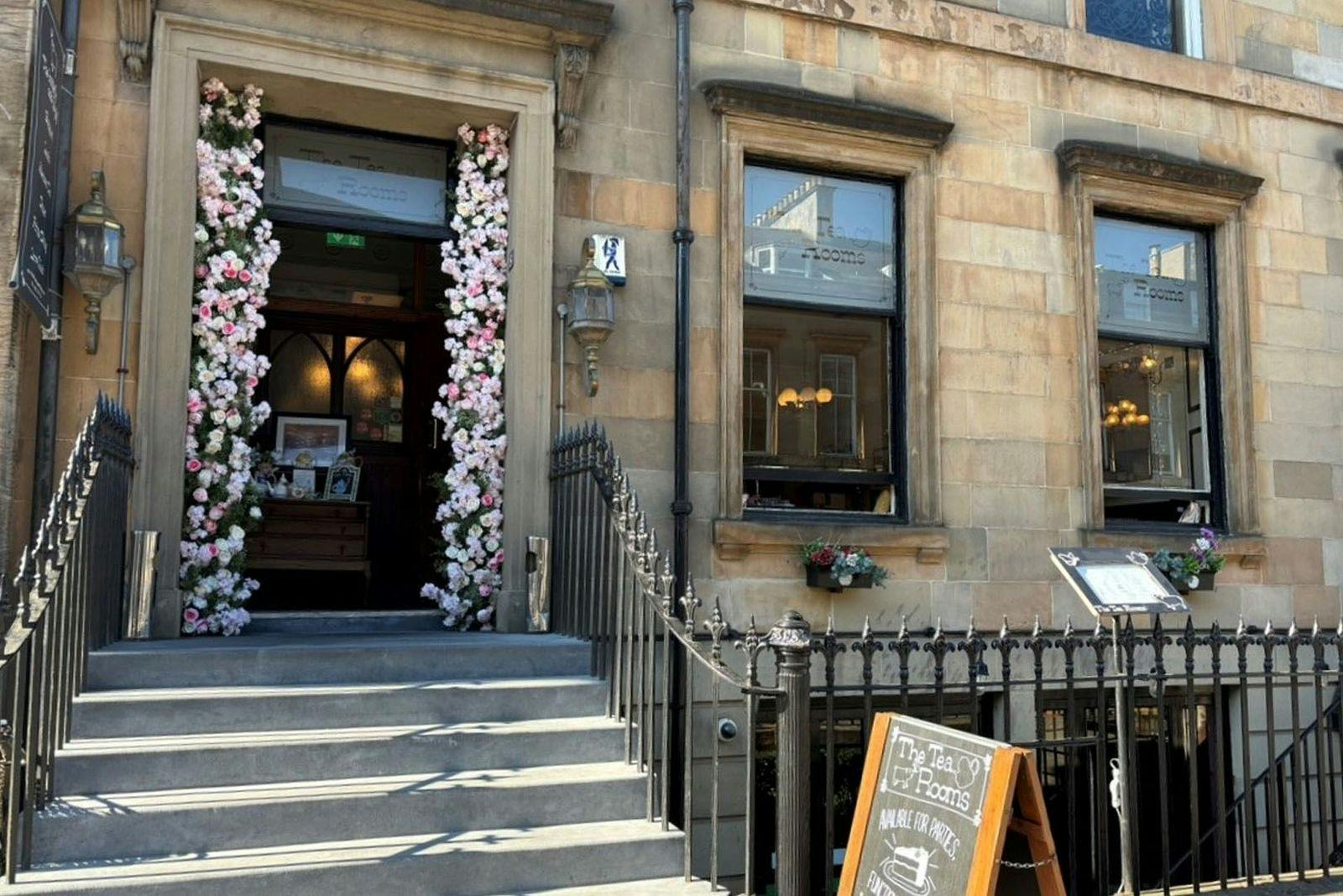 The Butterfly & the Pig City Centre