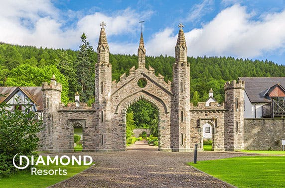 The Kenmore Club by Diamond Resorts