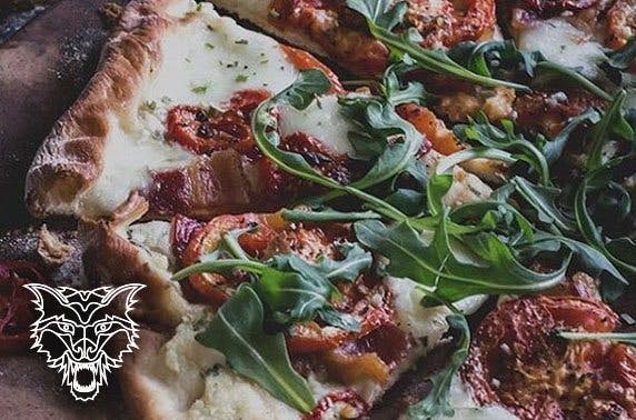 Wolf Italian Street Food