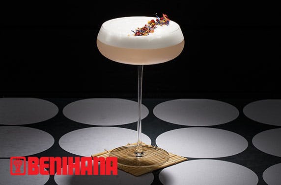 Benihana
