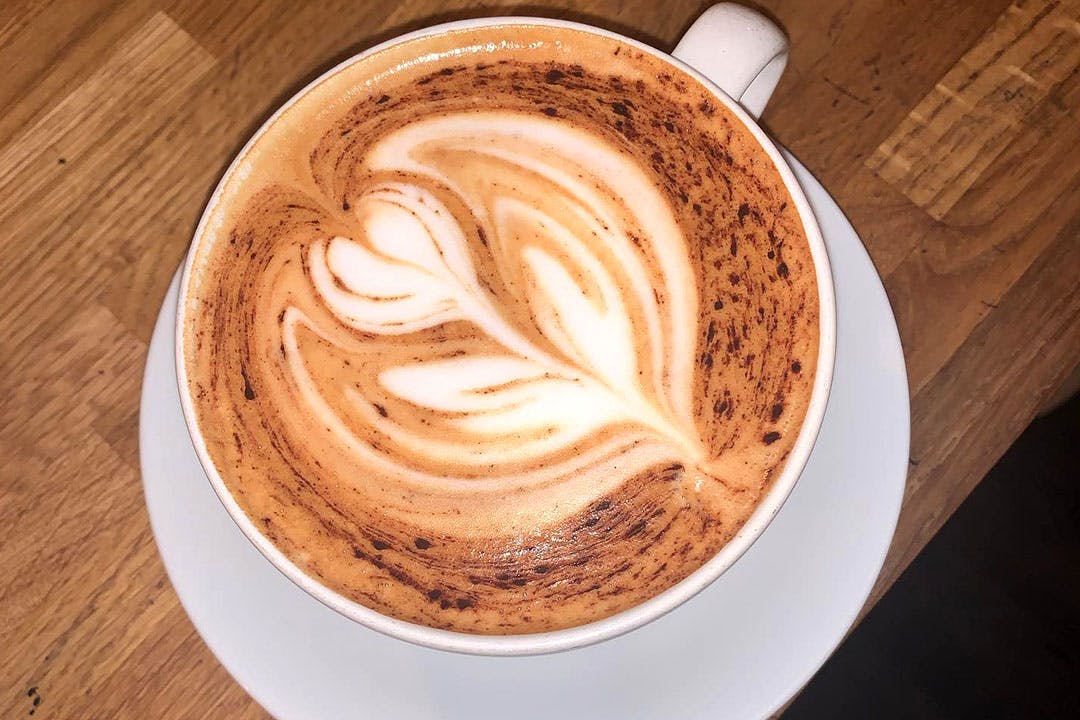 Artisan Coffee