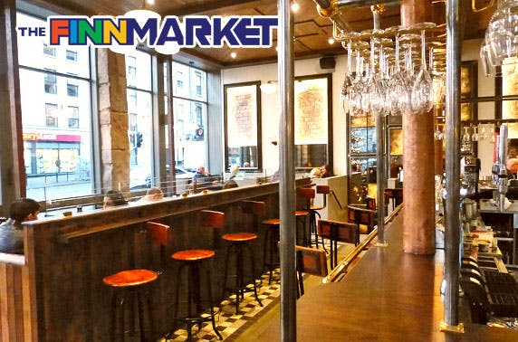 The Finn Market