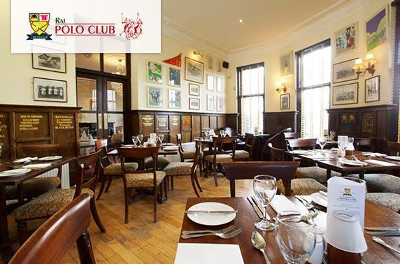 Rai Polo Club