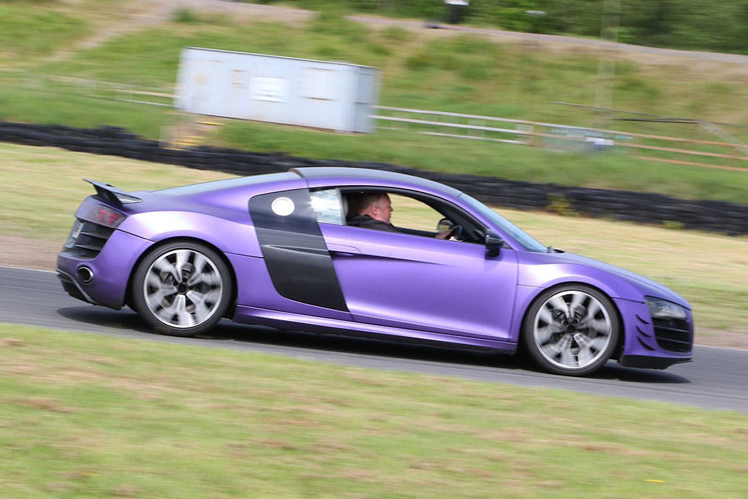 SupercarDrive UK