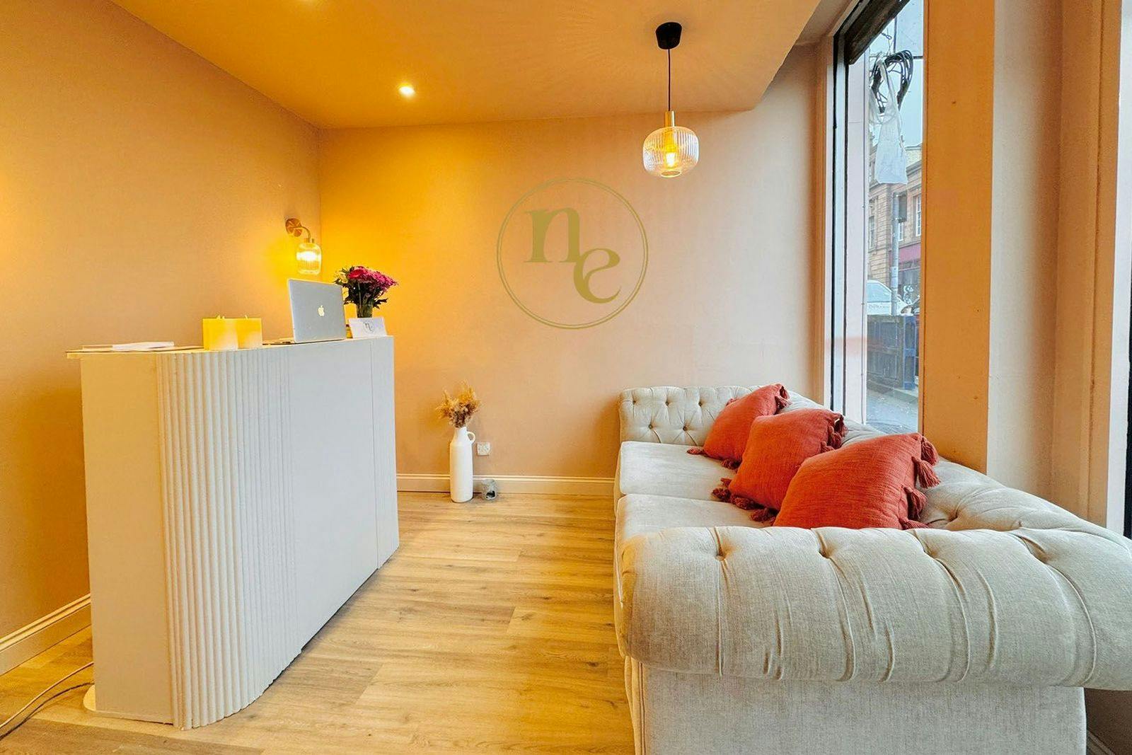 Néeve Body & Beauty