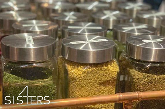 Four Sisters Distillery