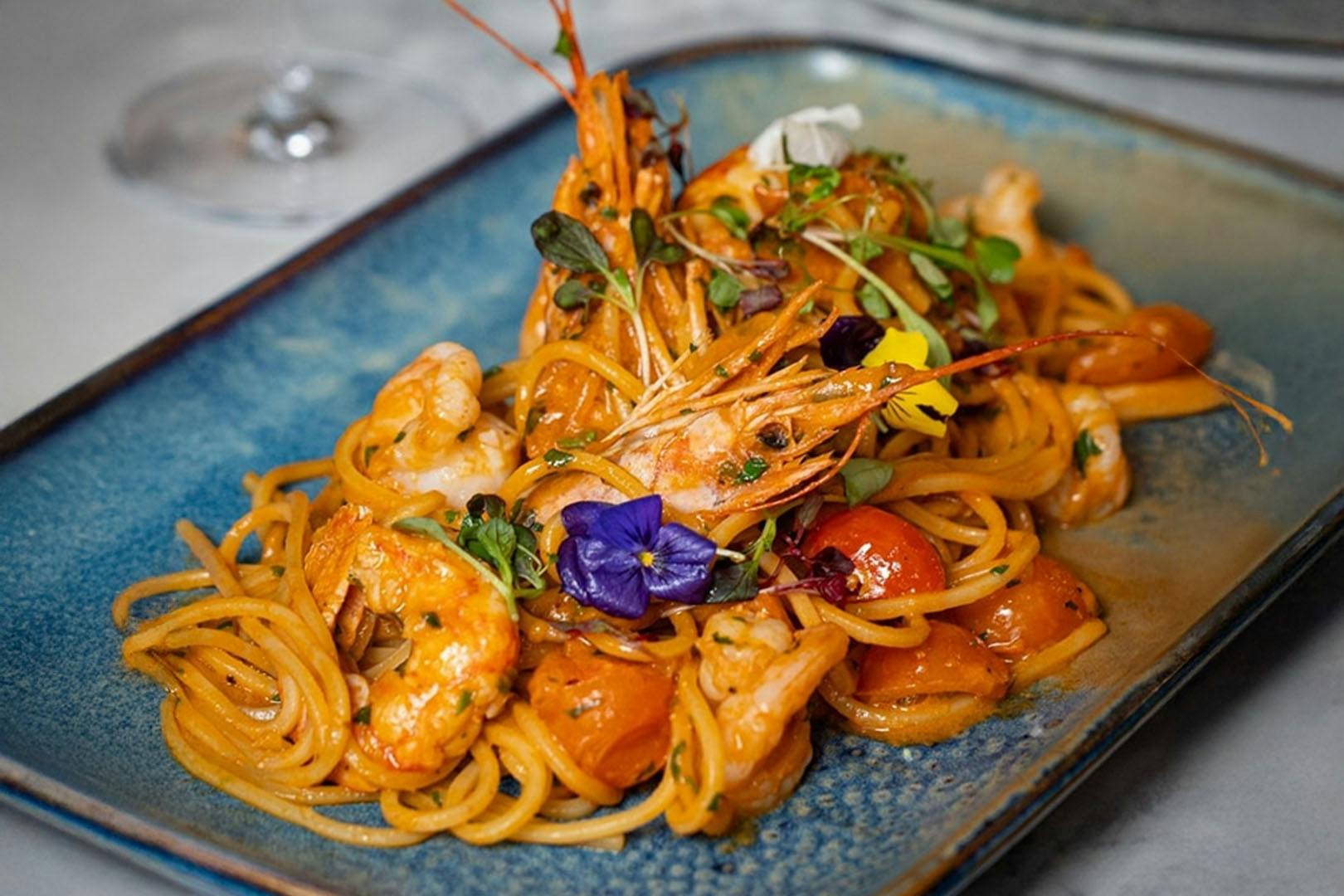 Joia Italian Restaurant & Bar