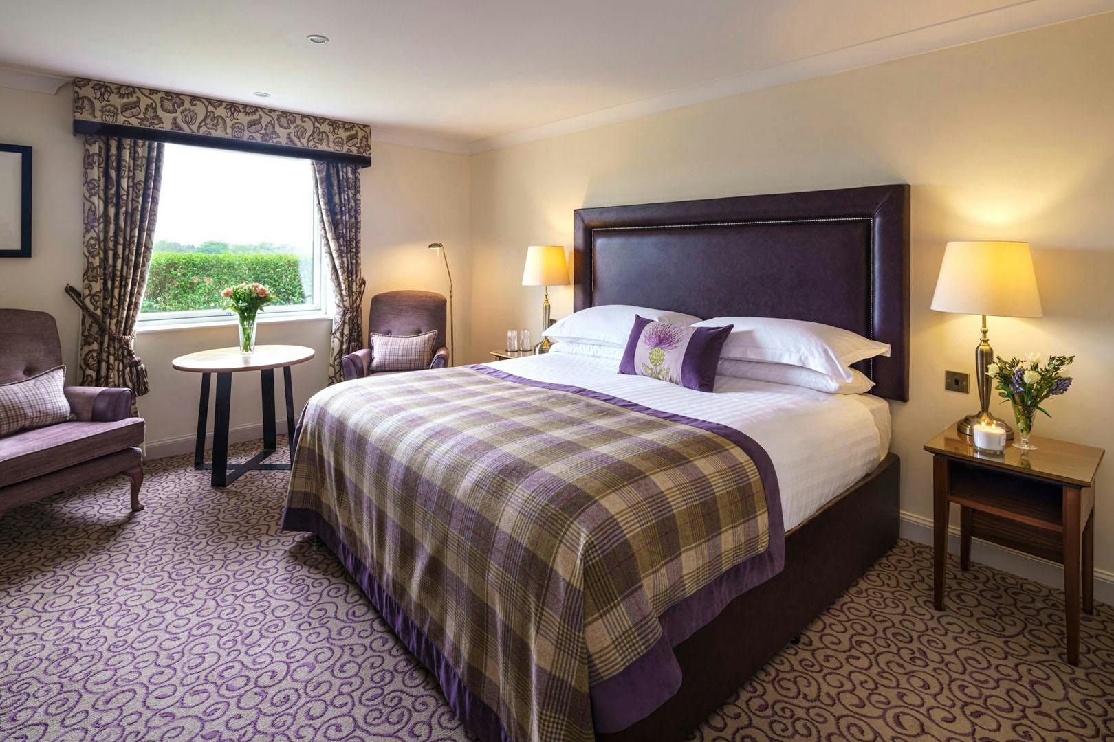 Macdonald Inchyra Hotel & Spa