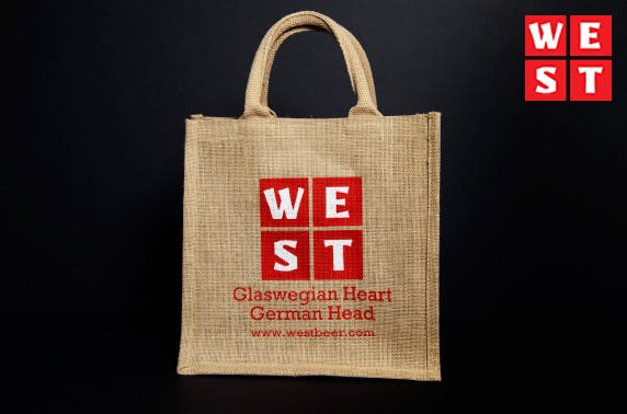 West Brewery