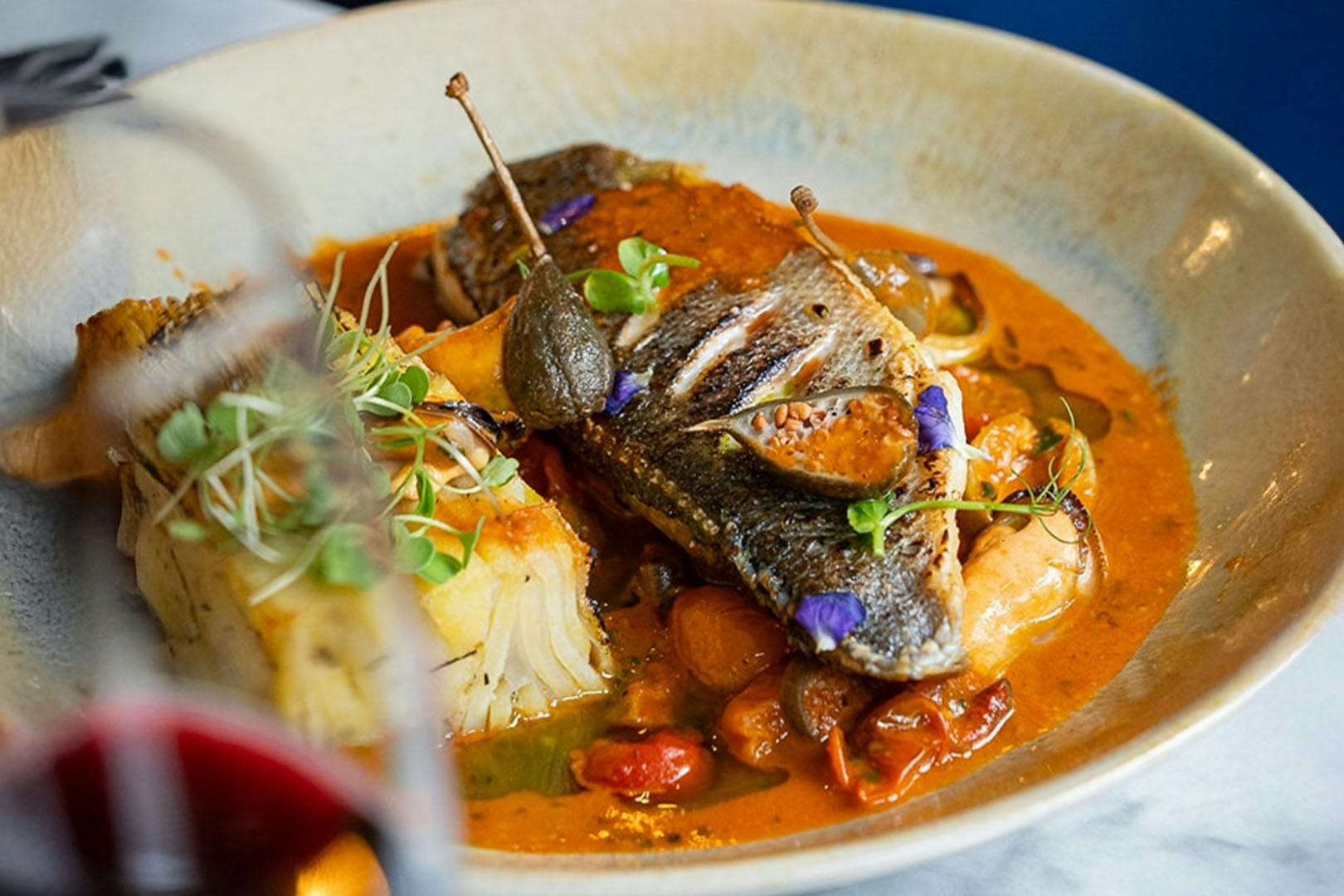 Joia Italian Restaurant & Bar