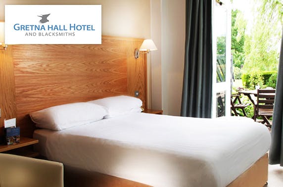 Gretna Hall Hotel
