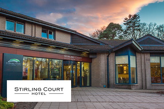 Stirling Venues