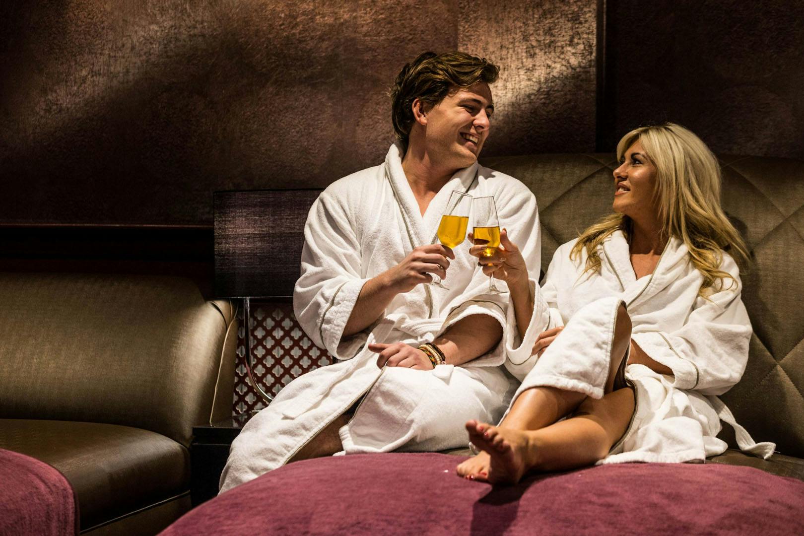 Gleddoch – Hotel, Spa & Golf