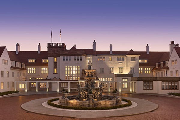 5* Trump Turnberry