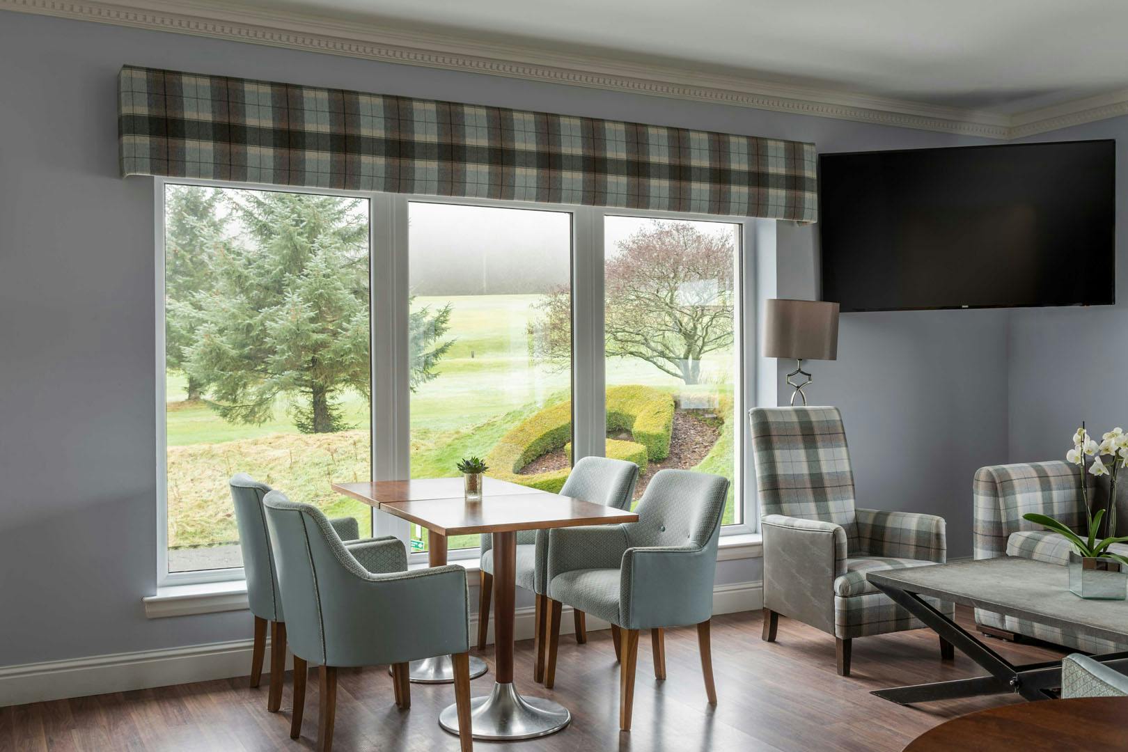 4* Gleddoch Golf & Spa Resort