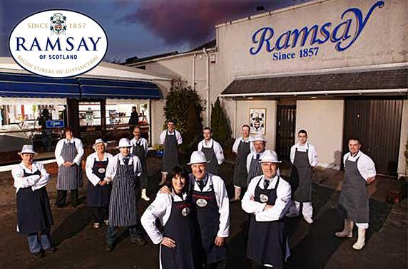Ramsay of Carluke 