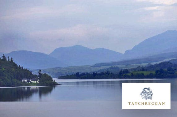 Taychreggan Hotel