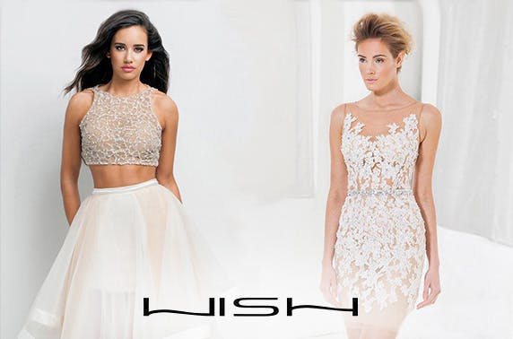Wish Boutique 