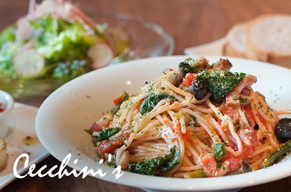 Cecchini's Restaurant