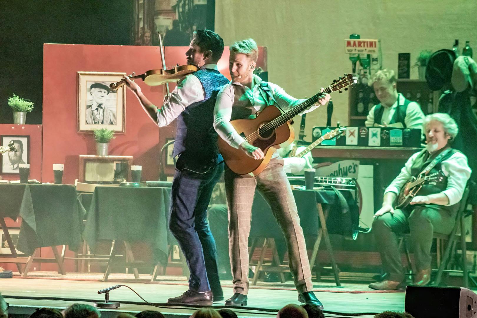 Seven Drunken Nights - The Story of The Dubliners