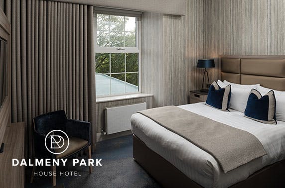 Dalmeny House Hotel