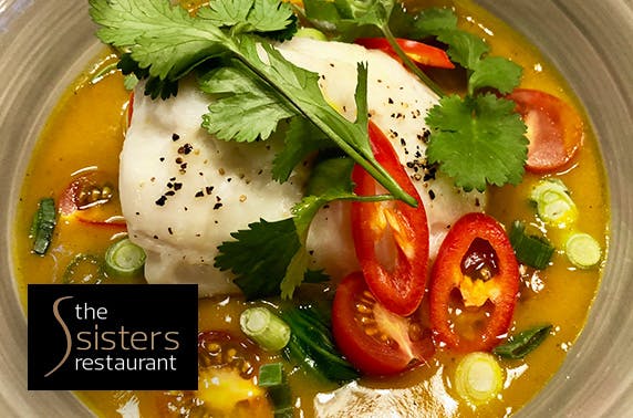 The Sisters Kelvingrove