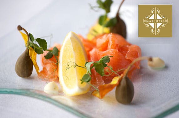 Mar Hall Golf and Spa Resort 