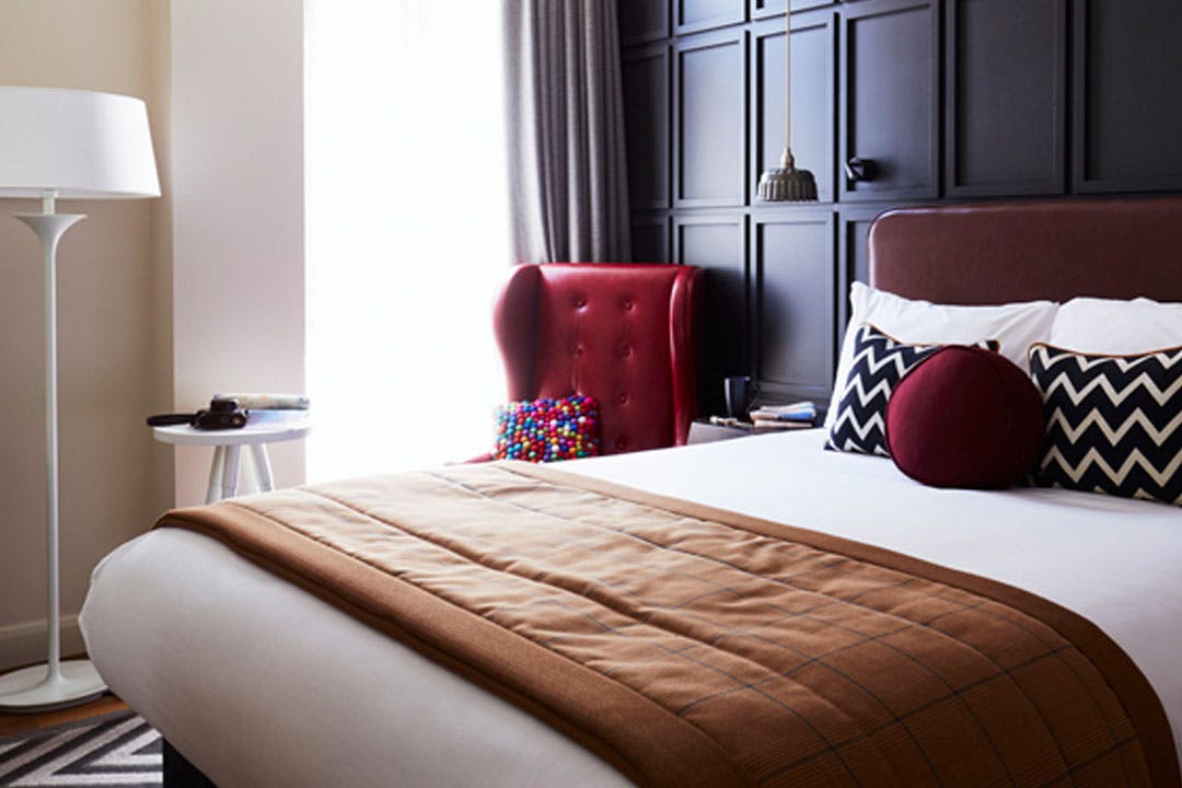 Hotel Indigo York