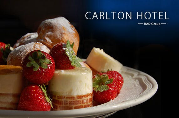 Carlton Hotel Prestwick