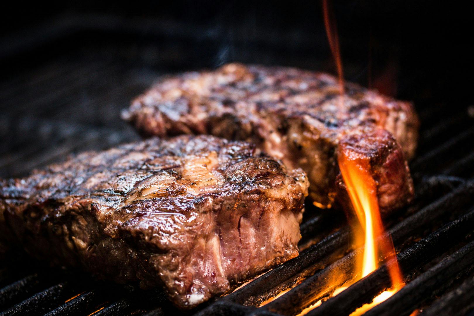 Surf and Turf Dundee