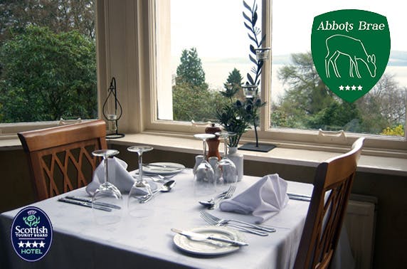 Abbots Brae Hotel